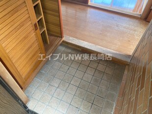 諏訪神社駅 徒歩8分 2階の物件内観写真